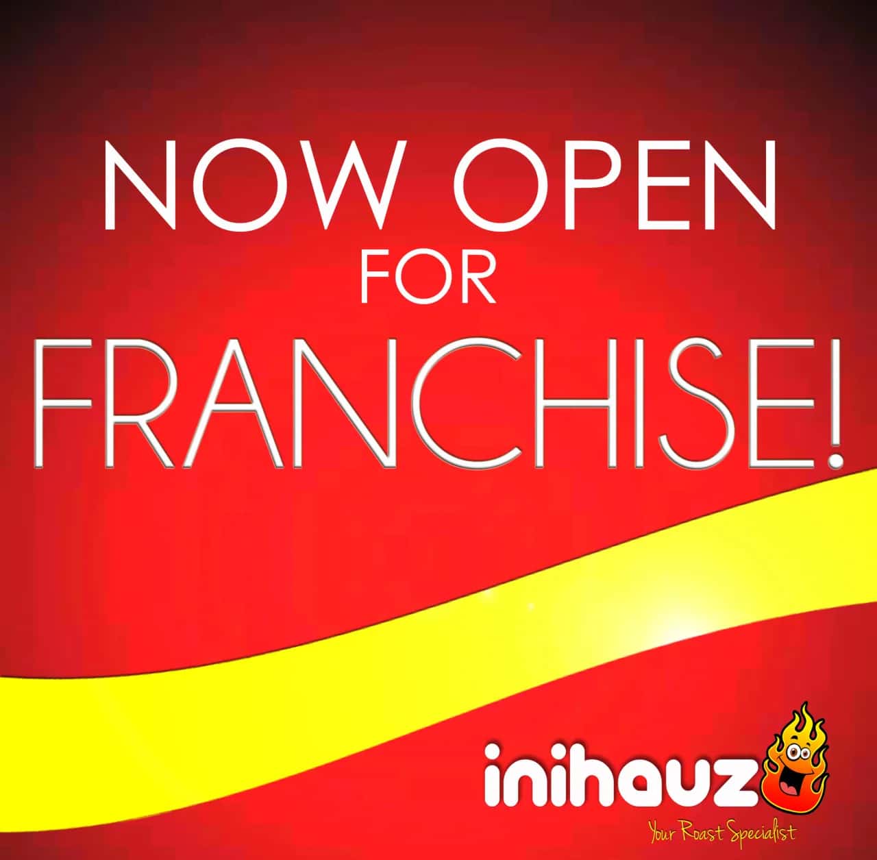 Inihauz franchise