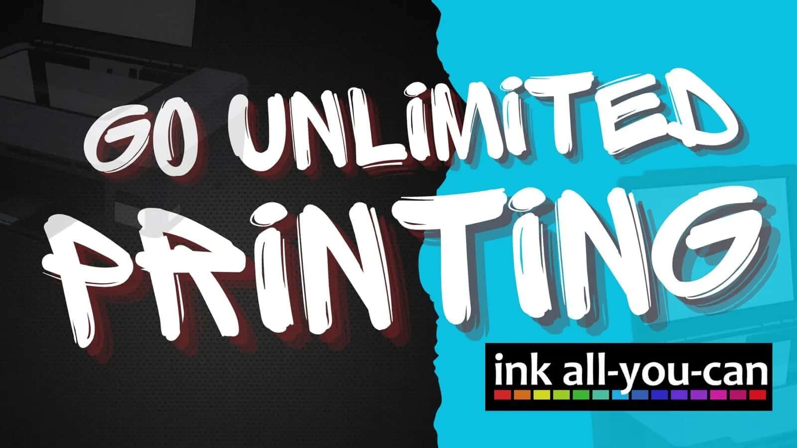 Ink All You Can franchise