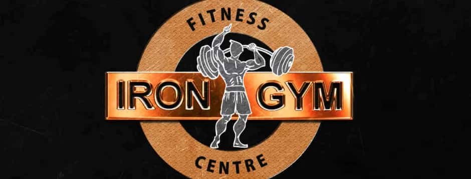 IronPinoy Fitness franchise