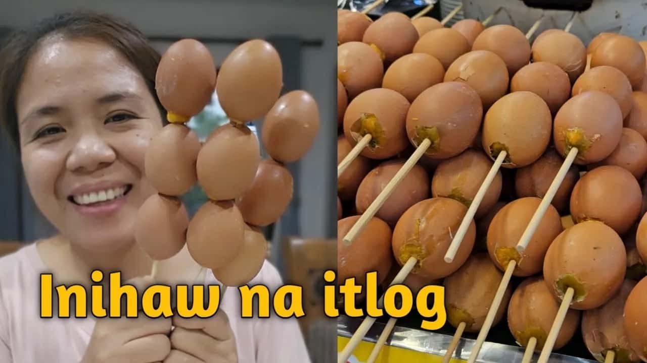 Itlog On Stick franchise