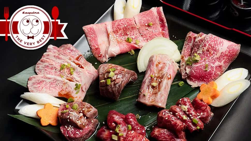 Jeff's The Greatest Yakiniku franchise