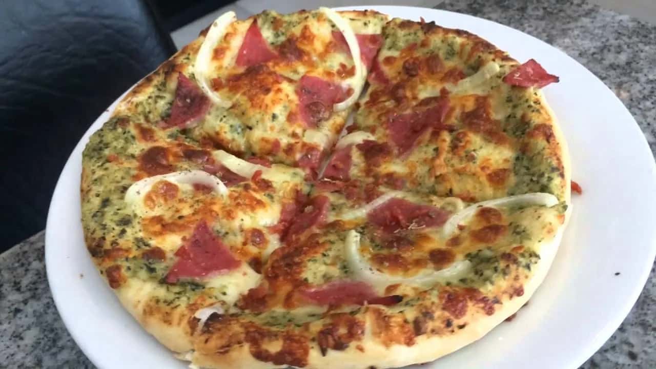 Joey Pepperoni franchise