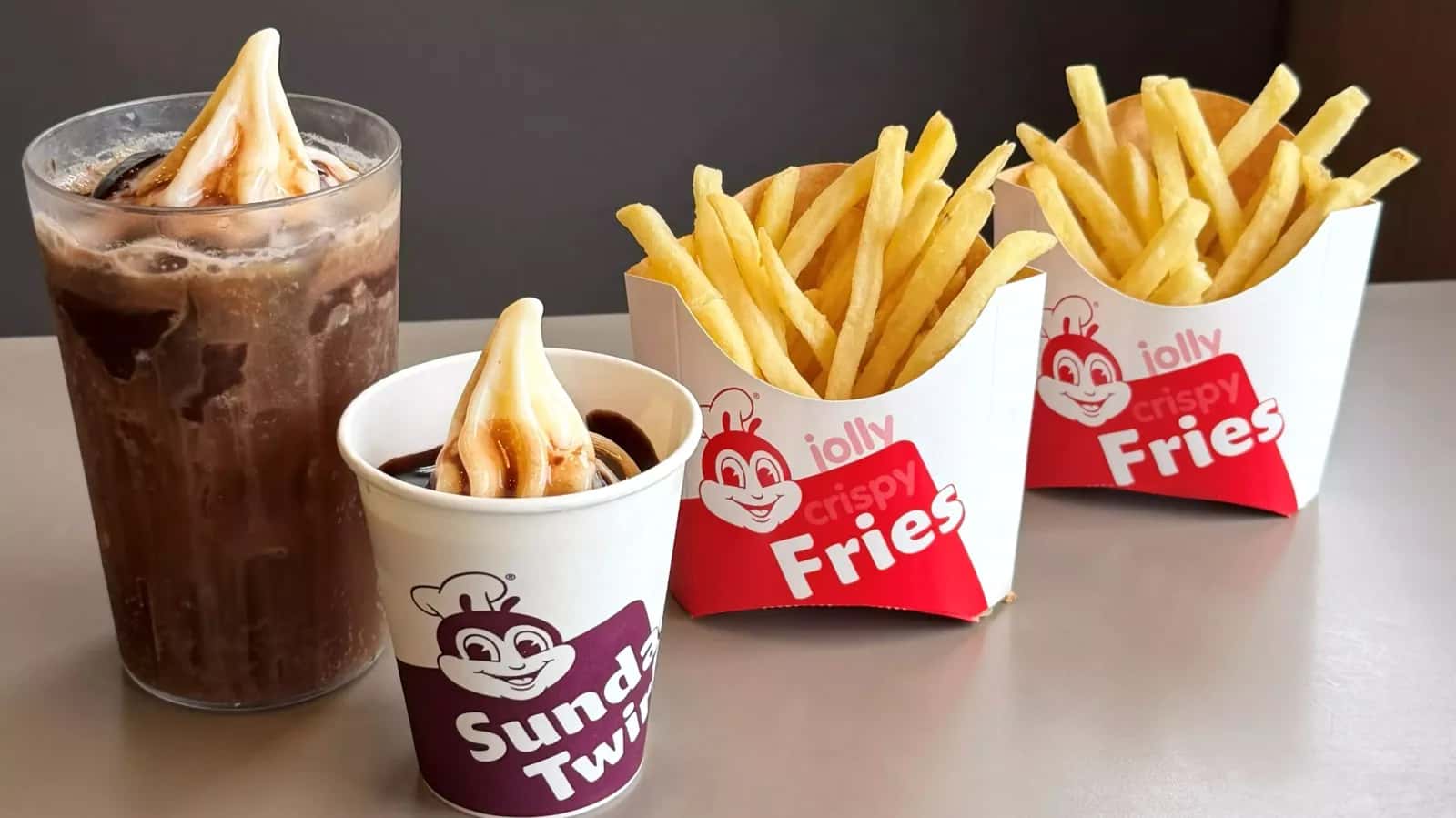 Jollibee franchise