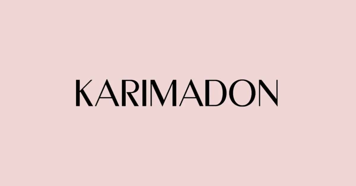 Karimadon franchise