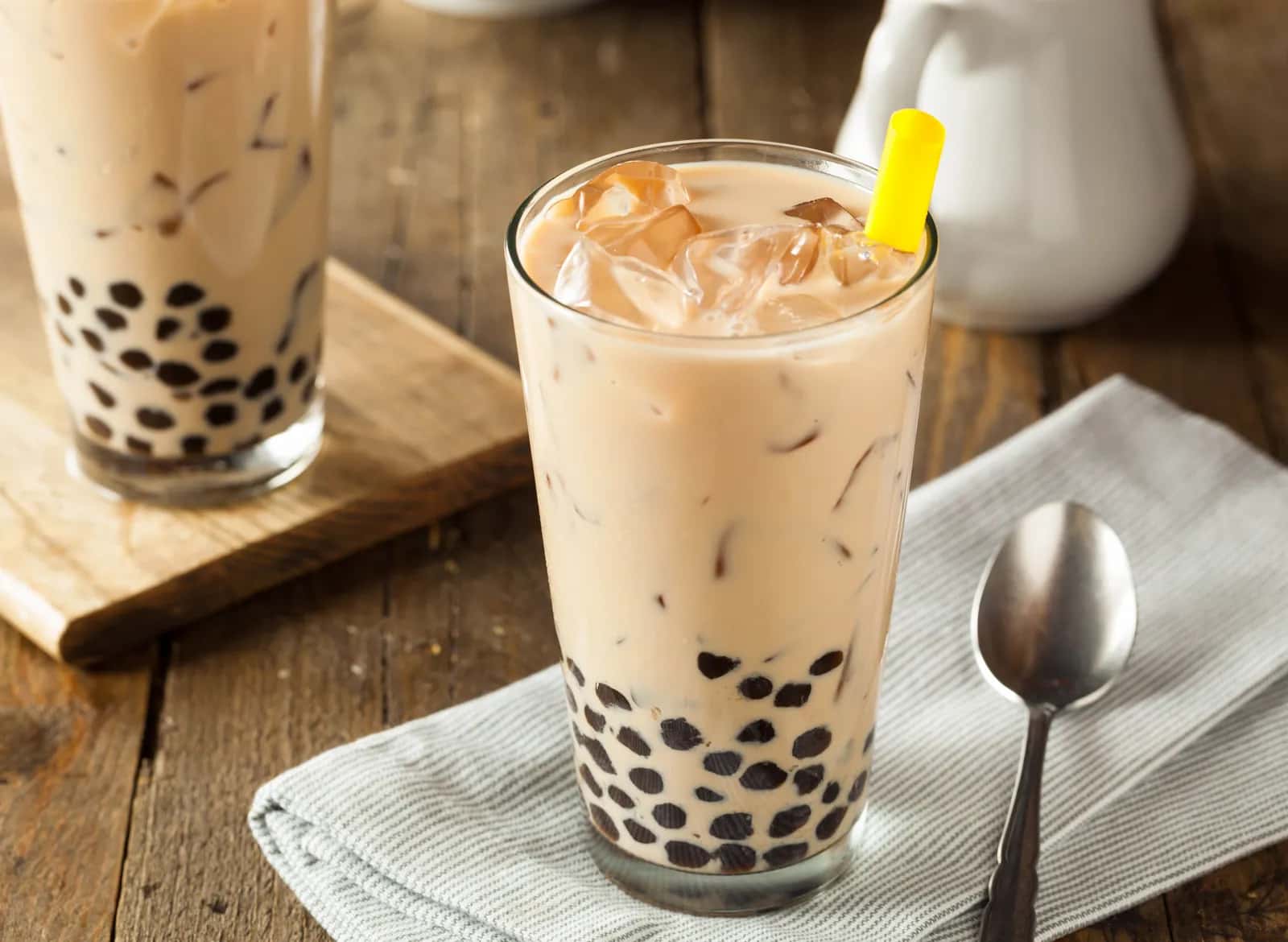 Keopi Cafe and Bakery franchise