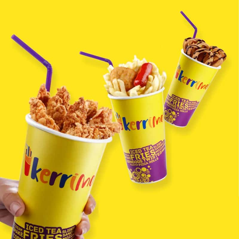 Kerrimo franchise