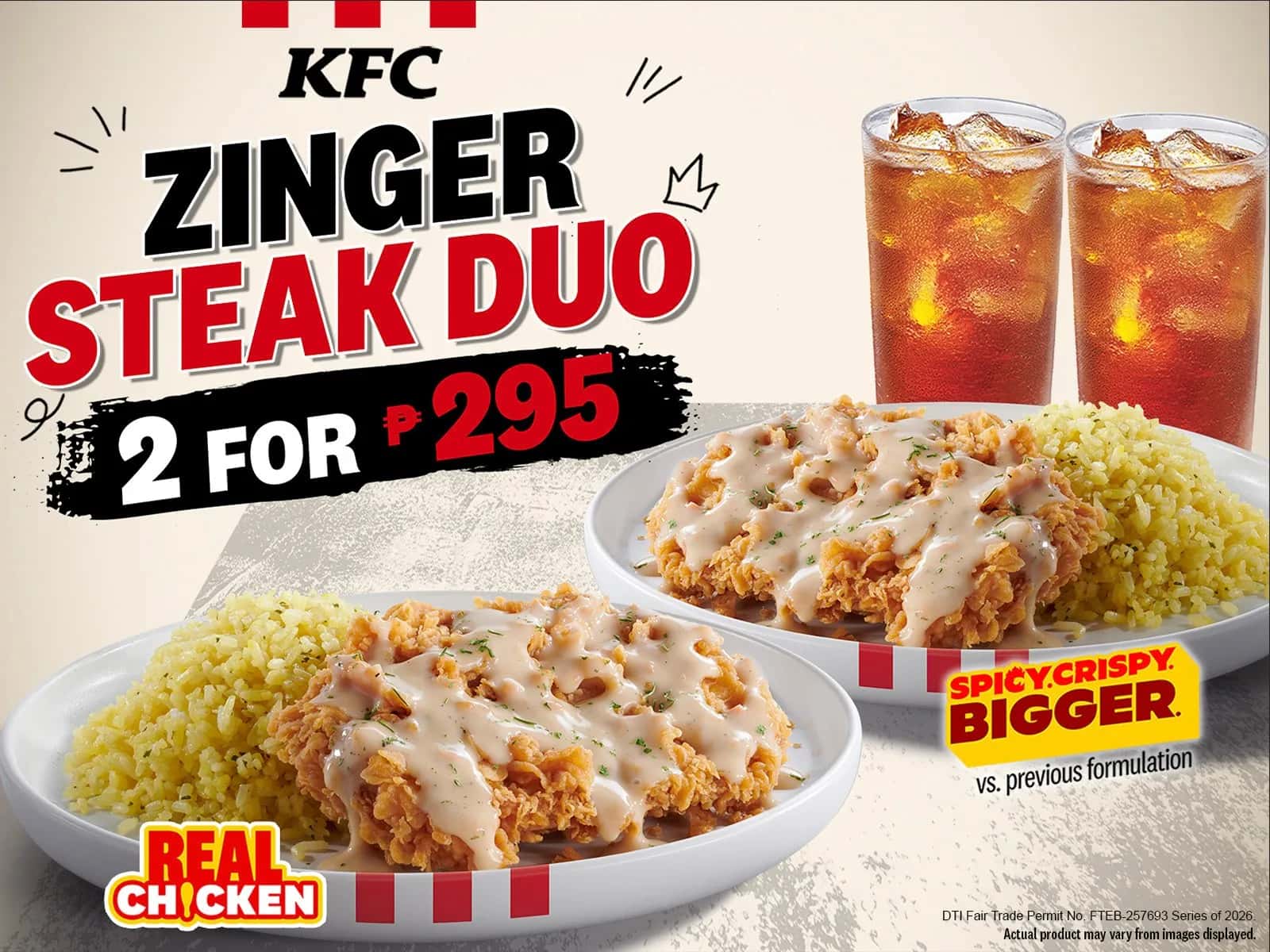 KFC franchise