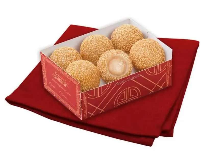 King Butchi franchise