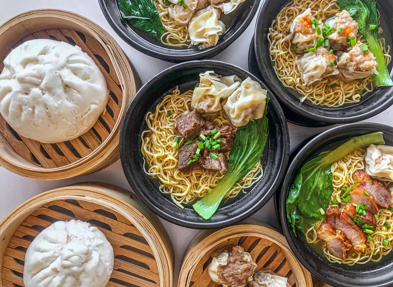 Kowloon House franchise