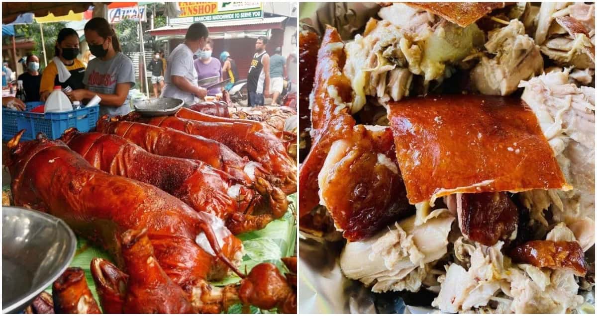 Lechon City franchise