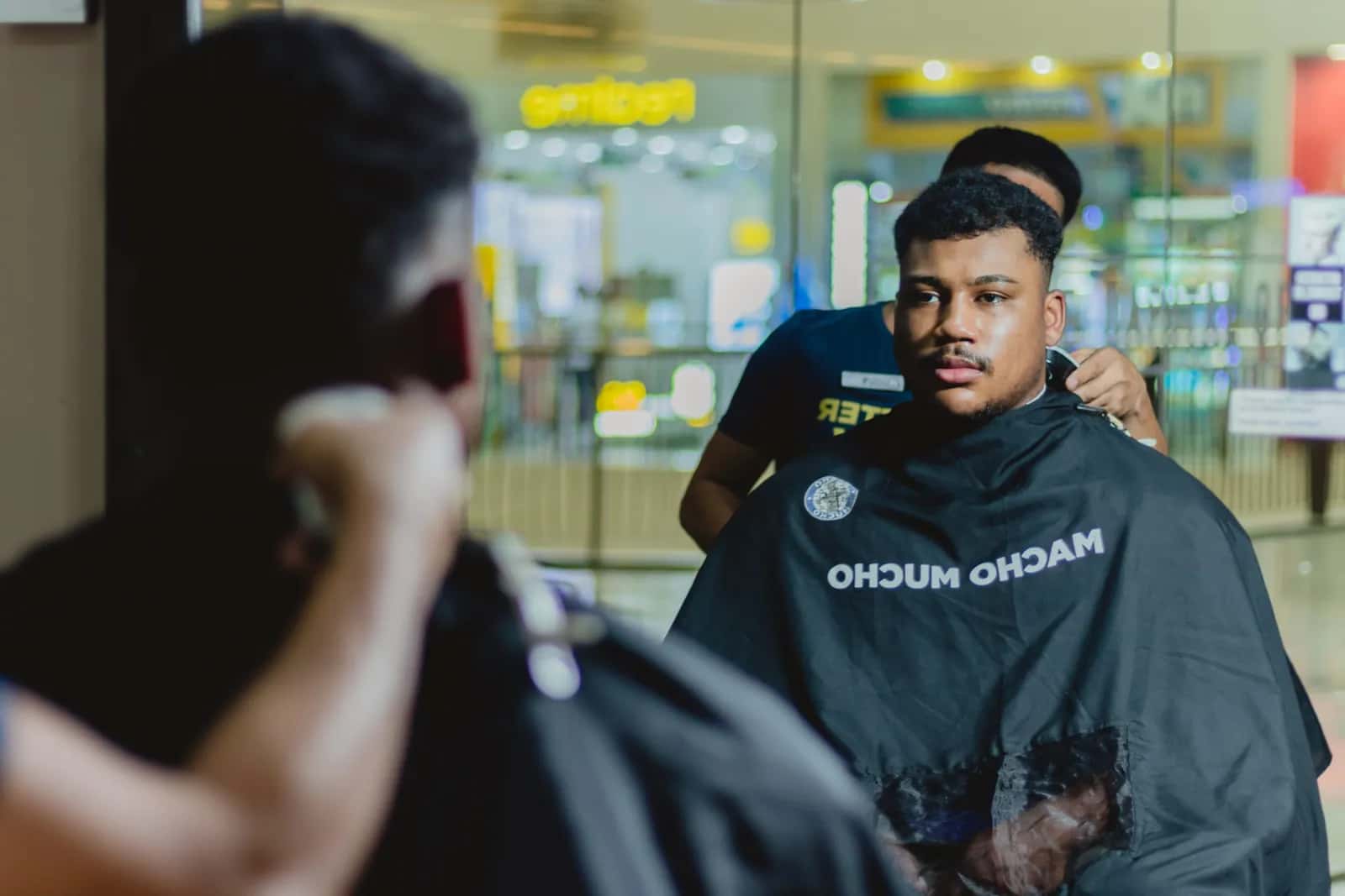 Macho Mucho franchise