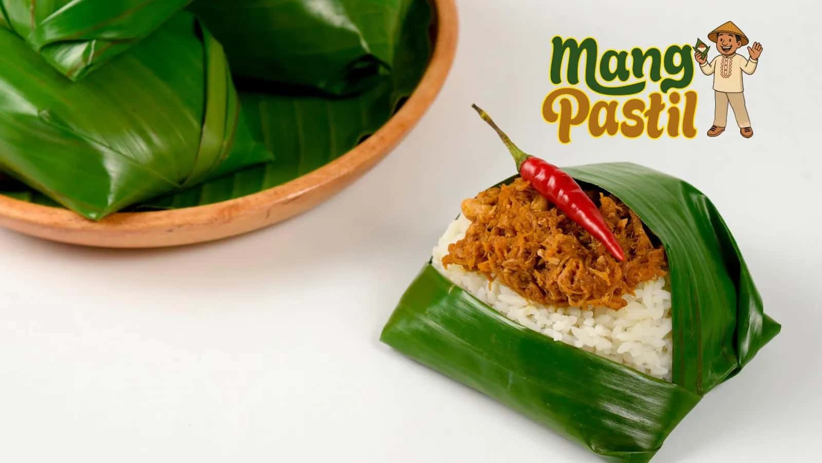 Mang Pastil franchise