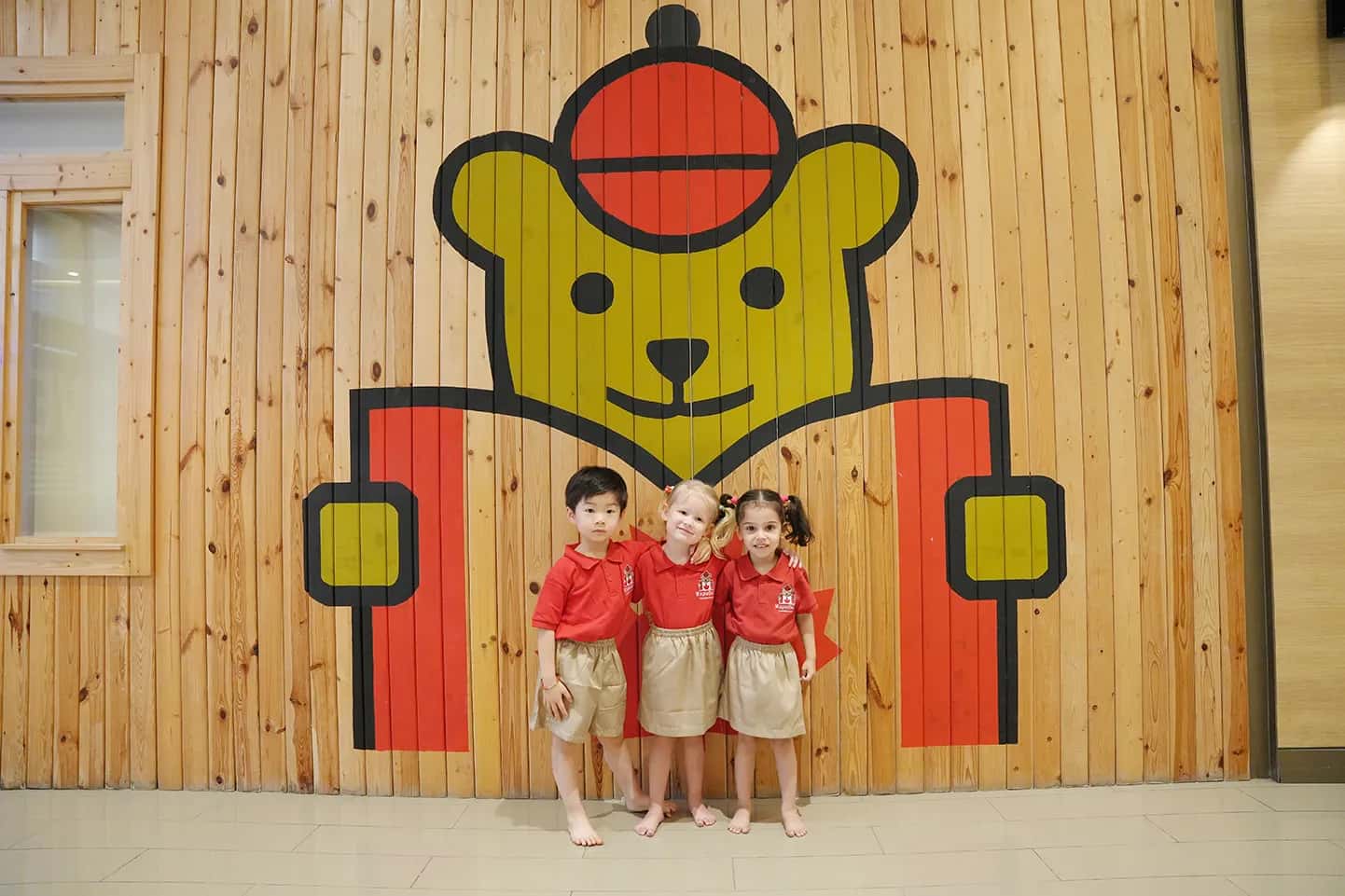 Maple Bear franchise
