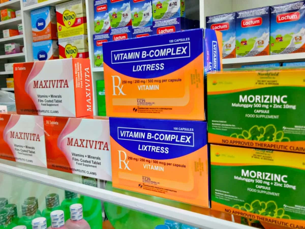 Maxidrug Pharmacy franchise
