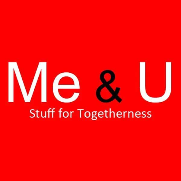 Me&U Stuff for Togetherness franchise