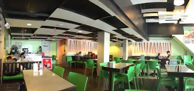 Mi Grande Pizza Burger & Dessert franchise
