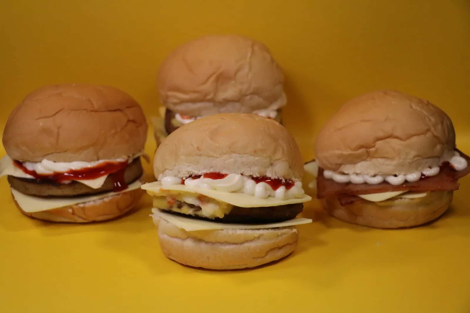 Migoy's Burger franchise