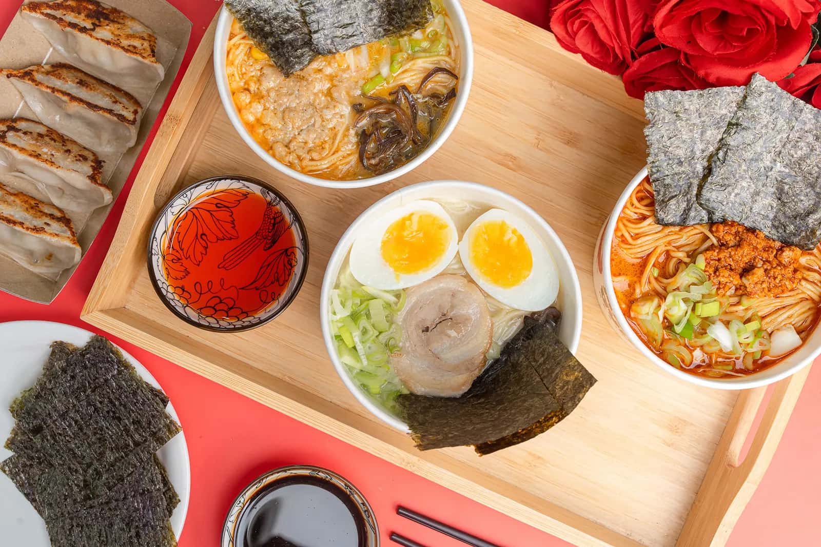Misuta Gyoza franchise Misuta Gyoza franchise