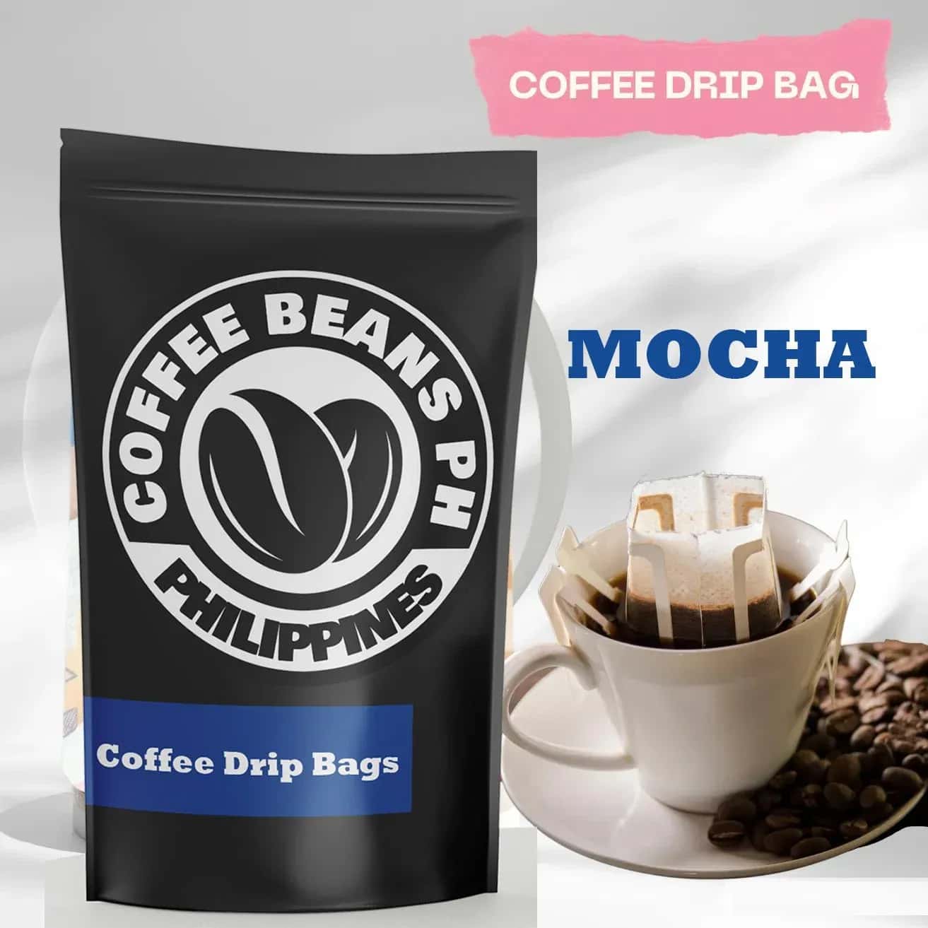 Mocha Blends franchise