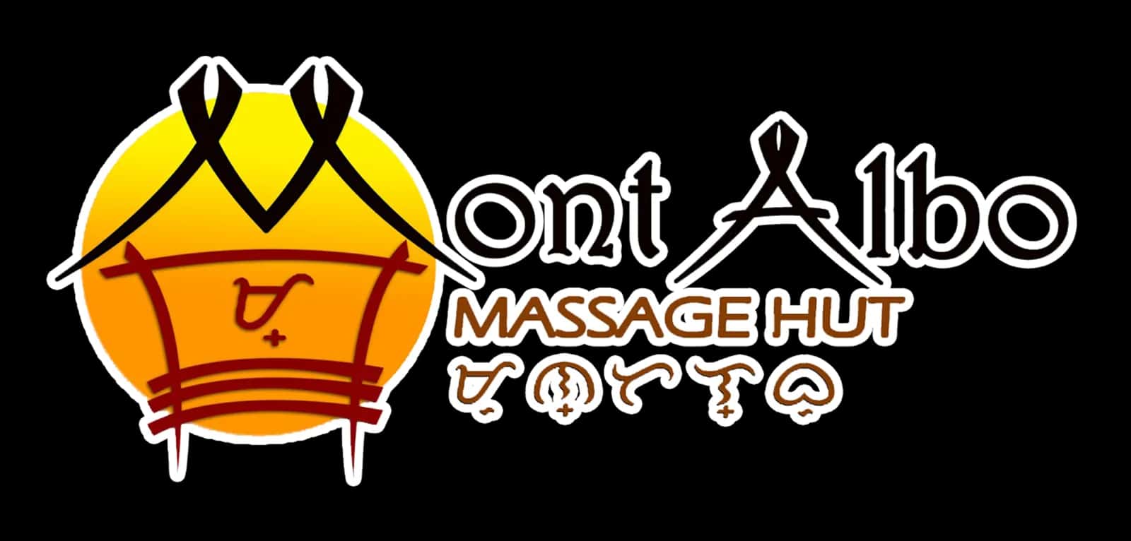 Mont Albo Massage Hut franchise