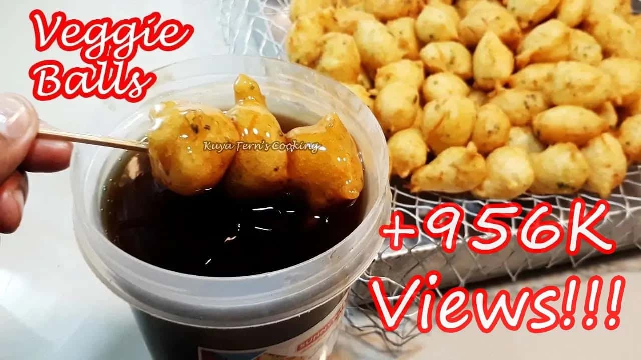 More Balls Food Station franchise