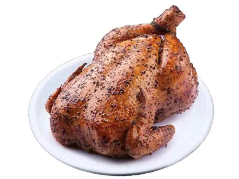 Mr. Roasters Chicken franchise