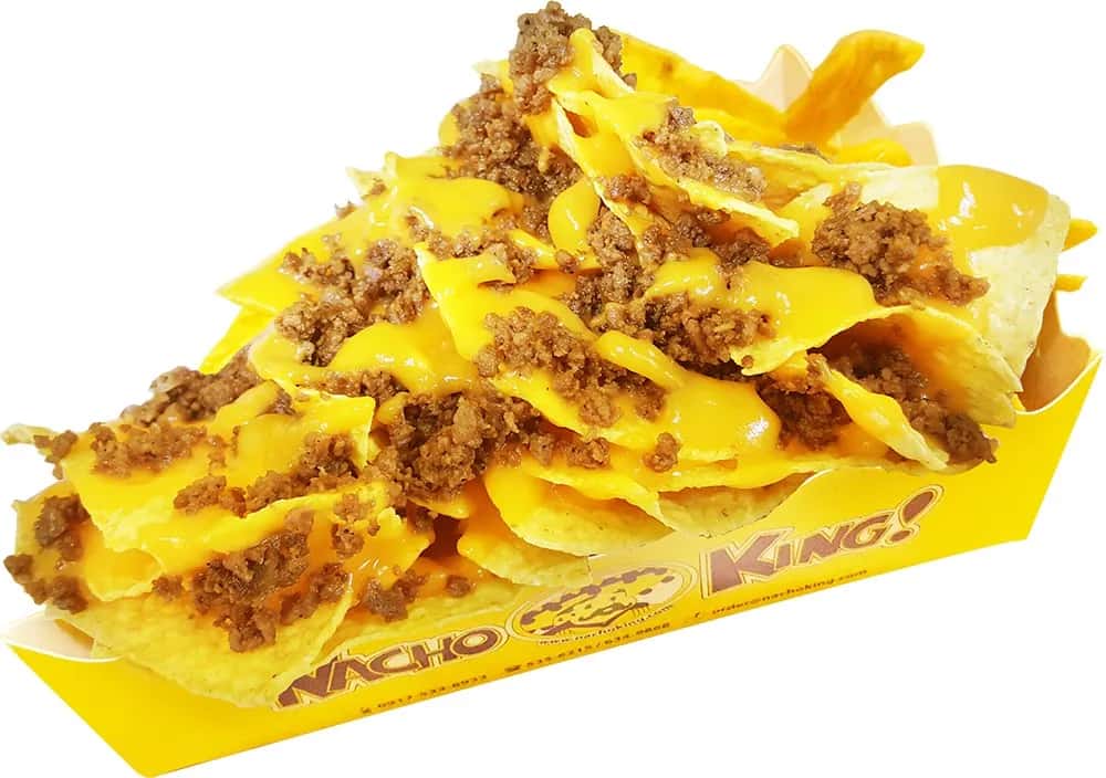 Nacho King franchise