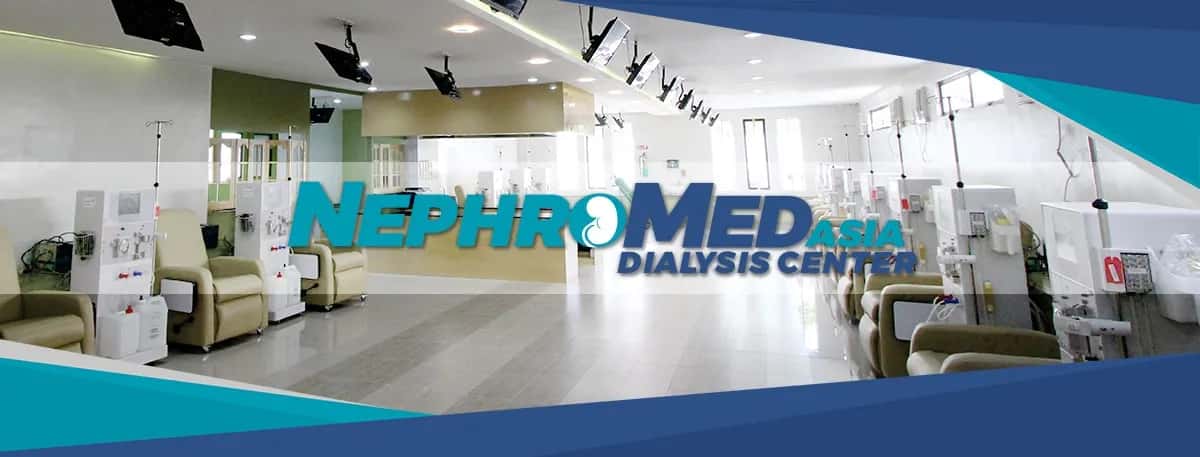 NephroMed Asia franchise