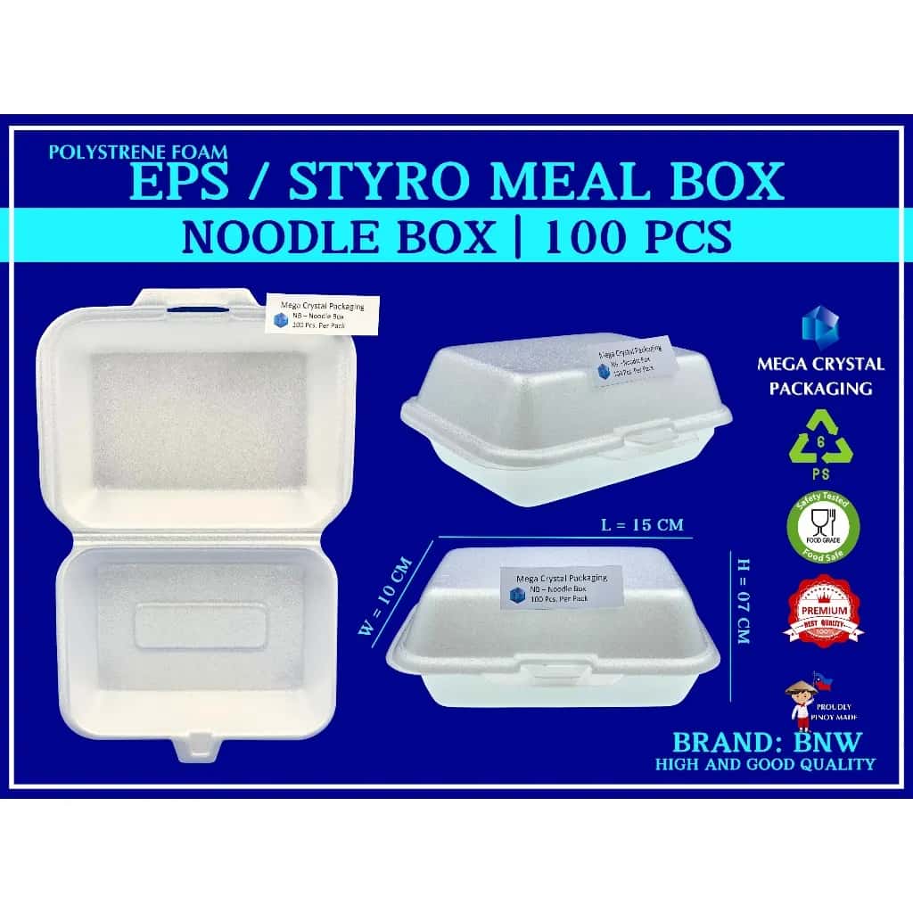Noodle Box franchise
