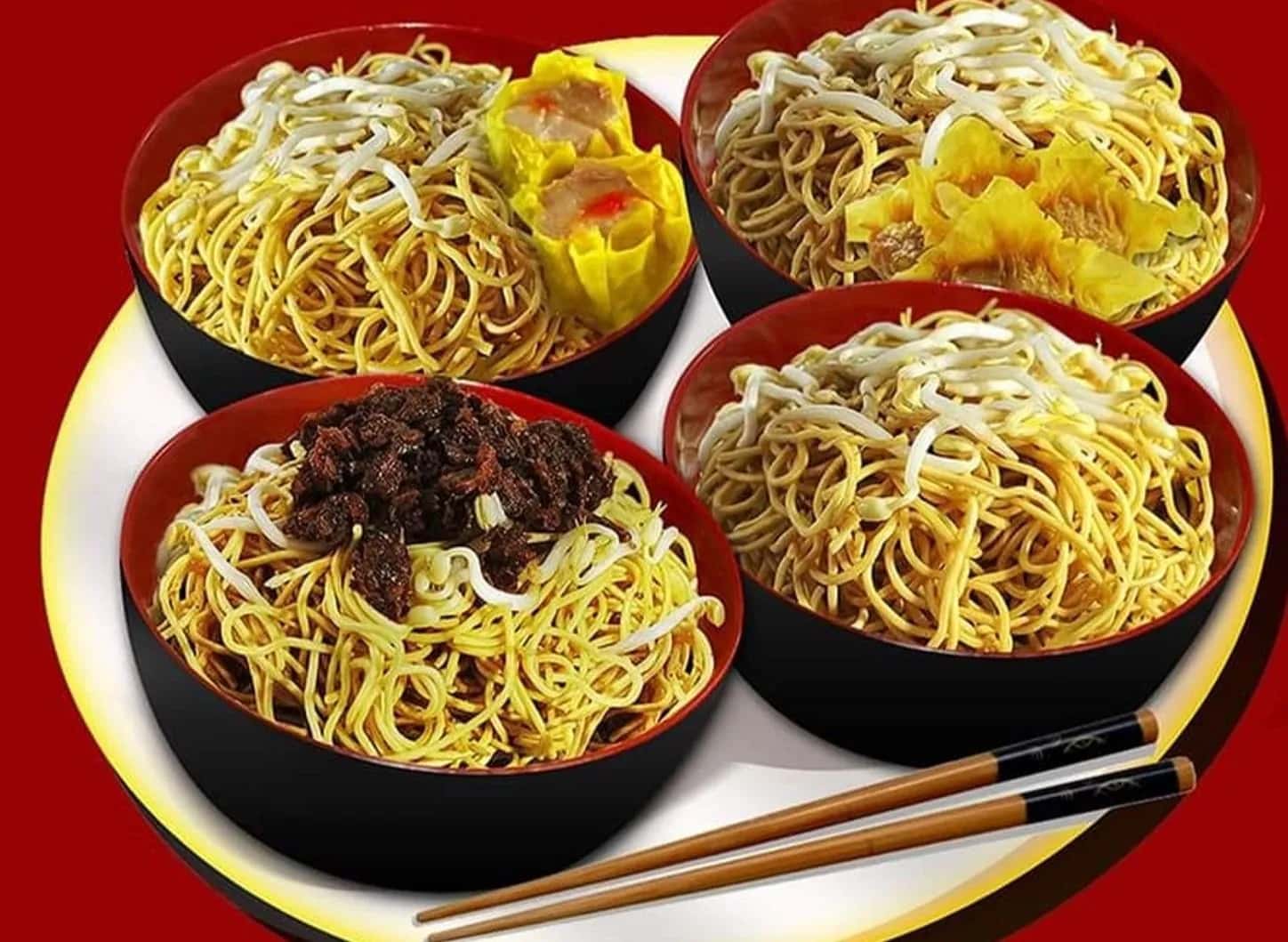 Noodle House franchise
