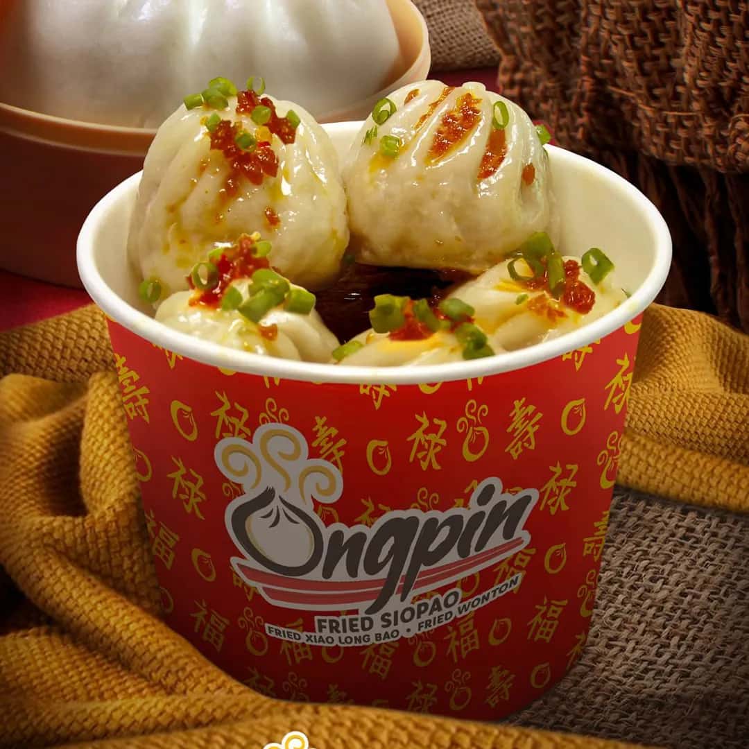 Ongpin Express franchise