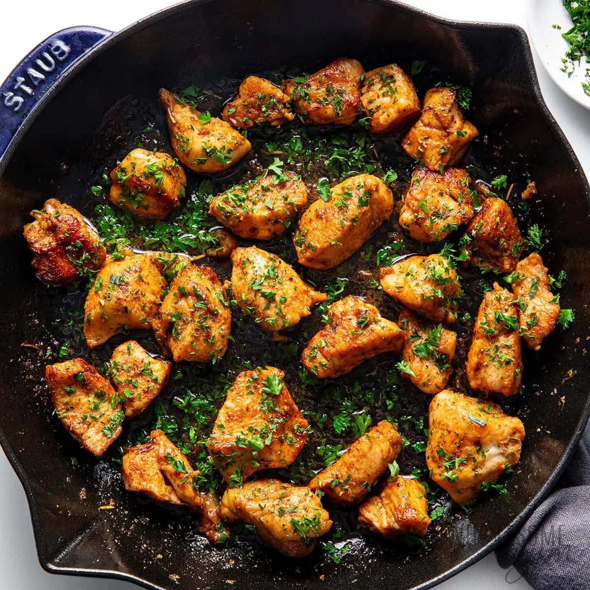 Pan-Three Chicken Bites franchise
