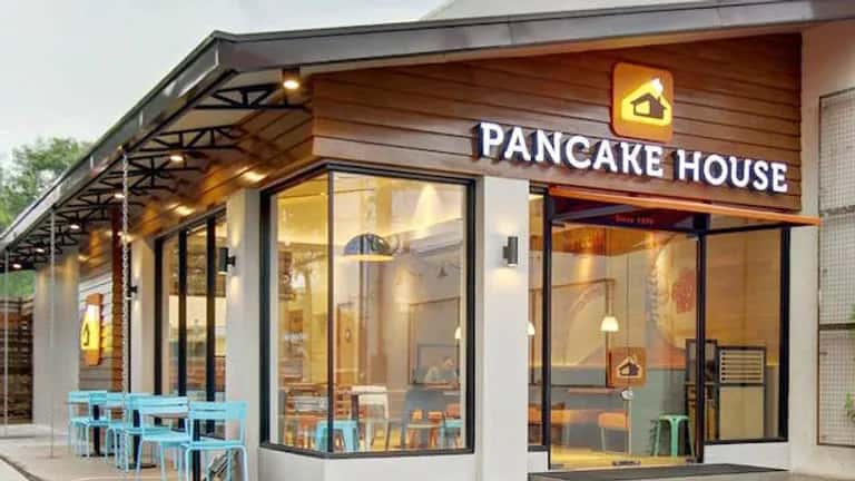 Pancake House franchise