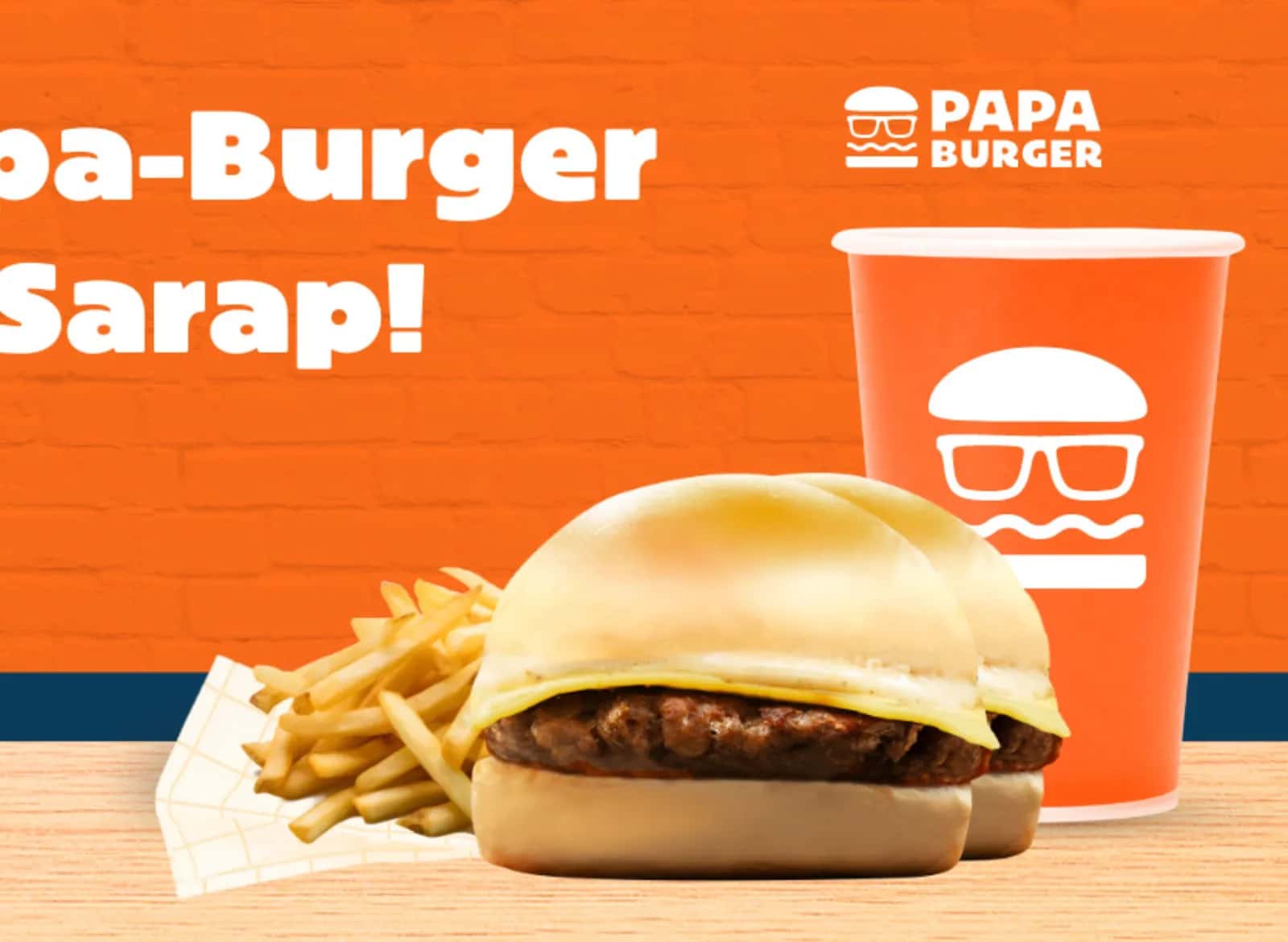 Papa Burger franchise