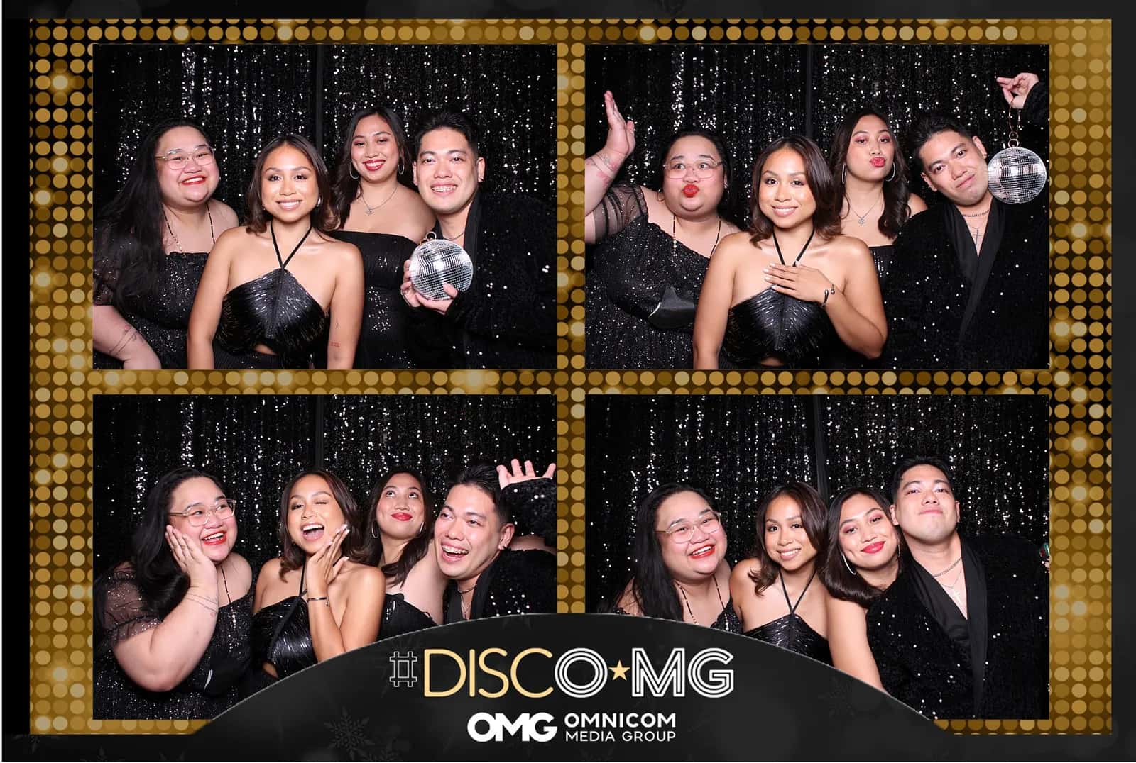 Party Pix Photobooth franchise