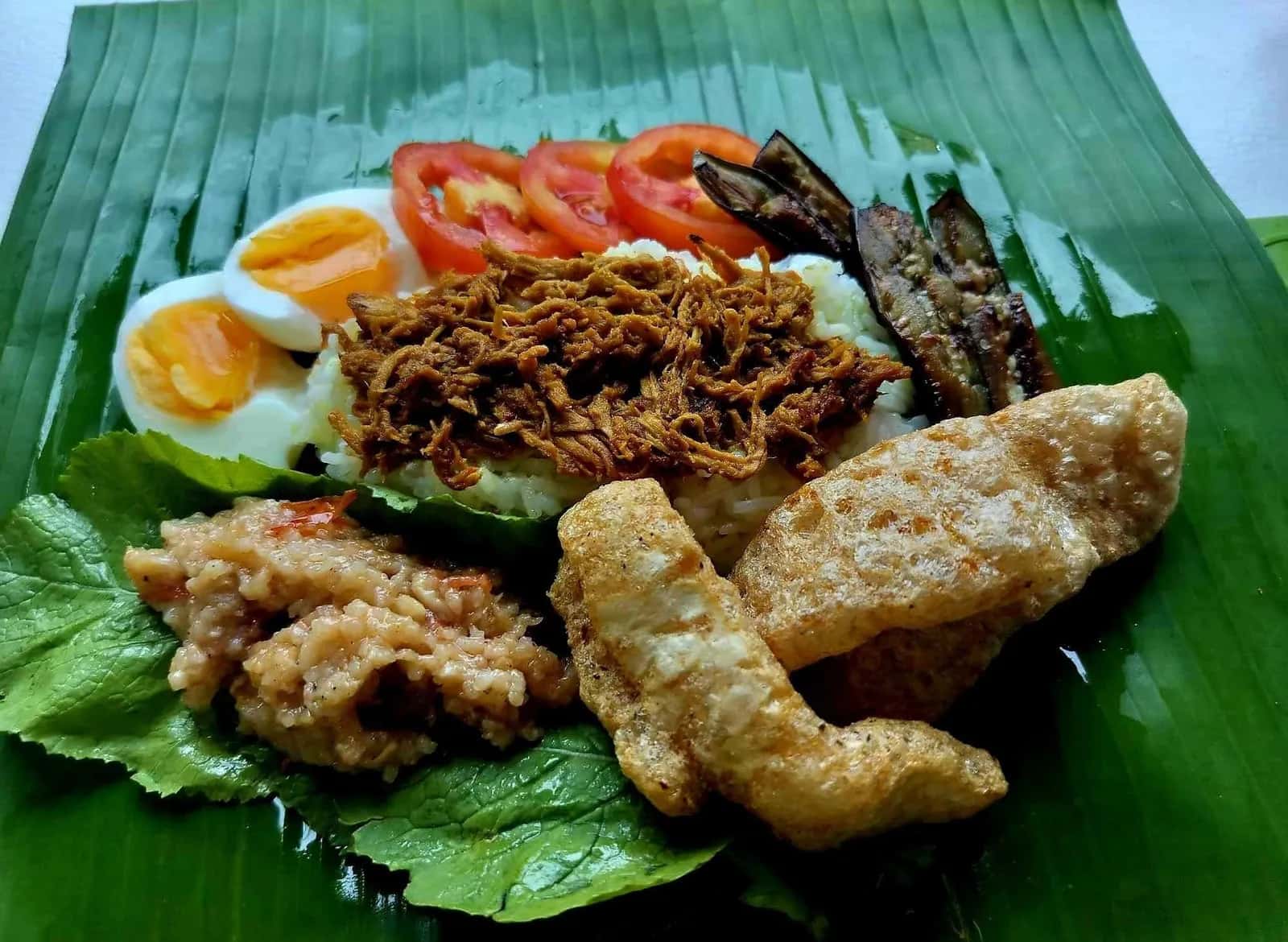 Pastil Wrap franchise