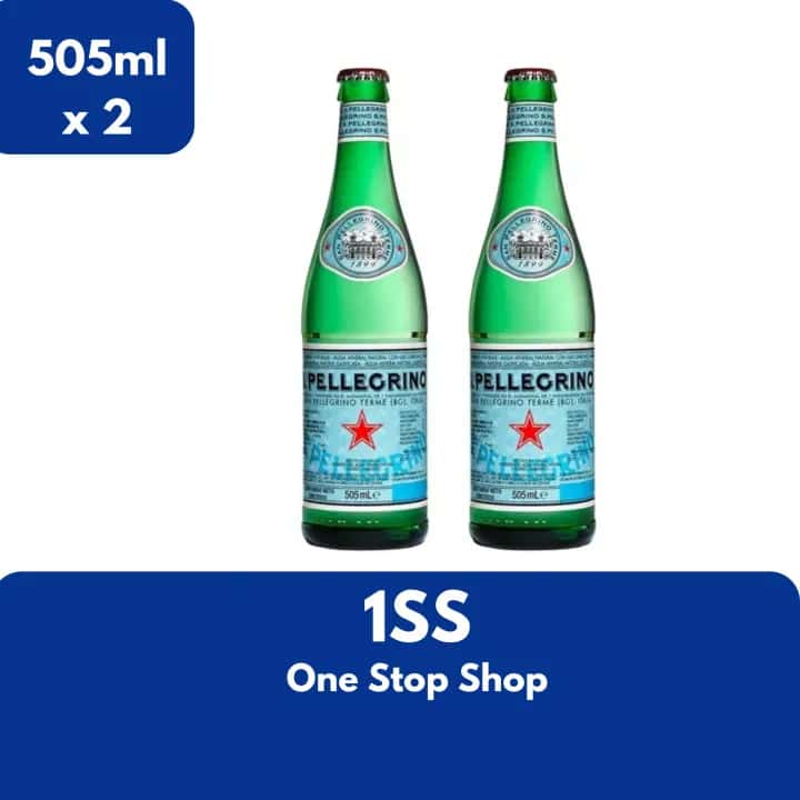 Pellegrino's franchise