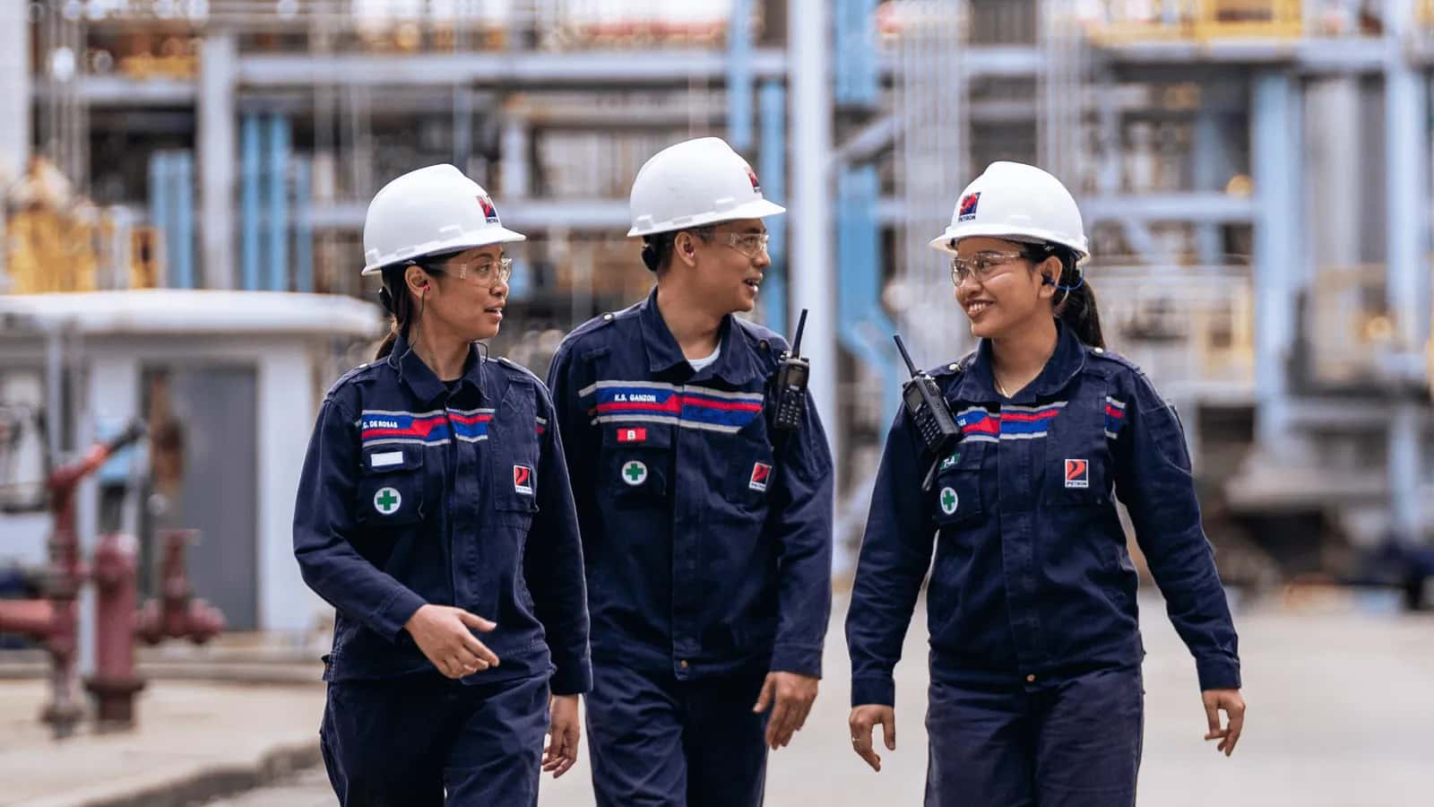 Petron Gasul (LPG dealership) franchise