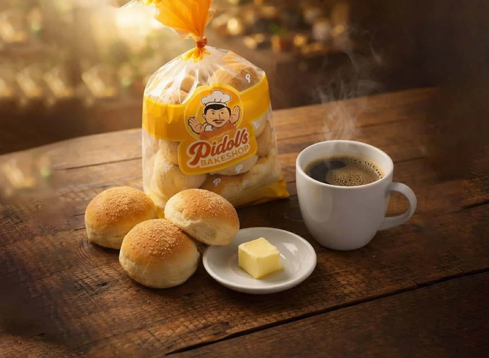 Pidol's Bakeshop franchise