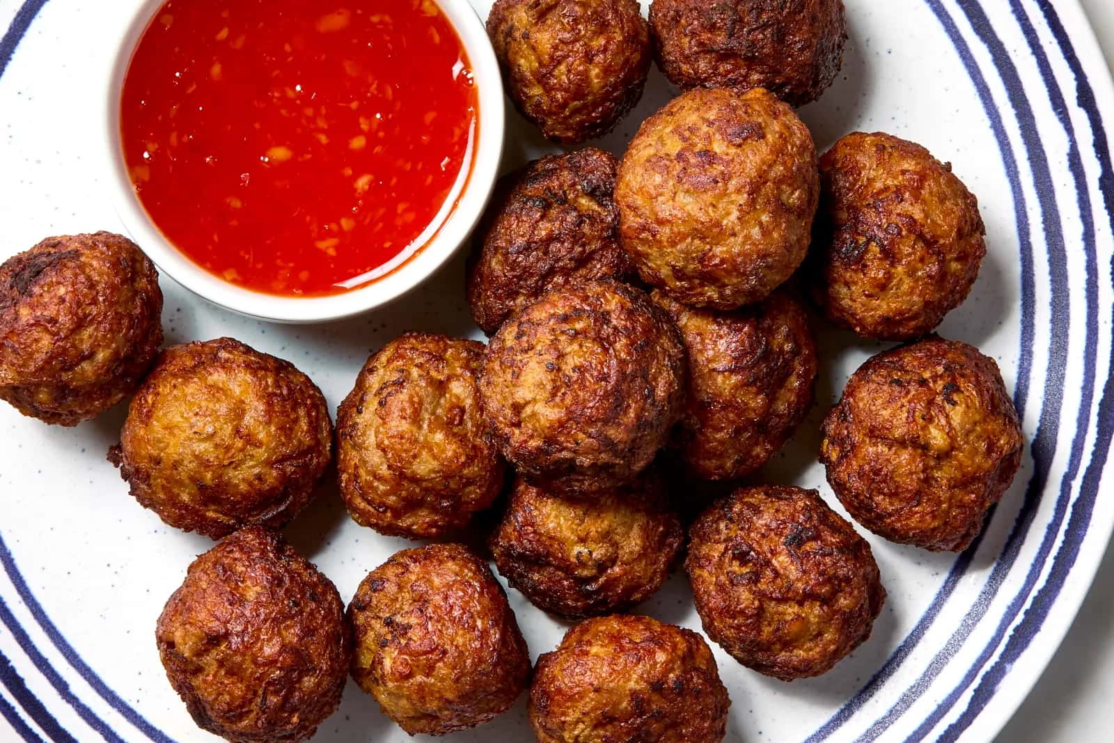 Pinoy Hot Balls franchise