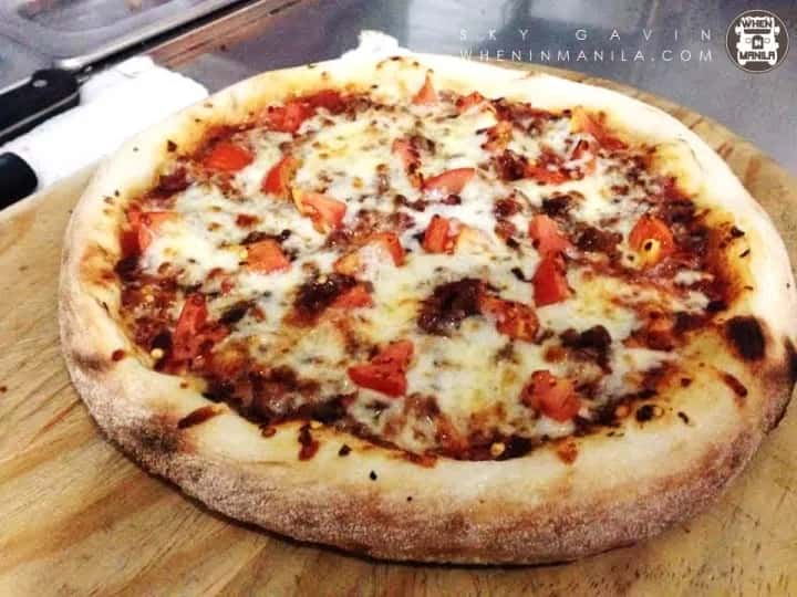 Pizza Freaks franchise