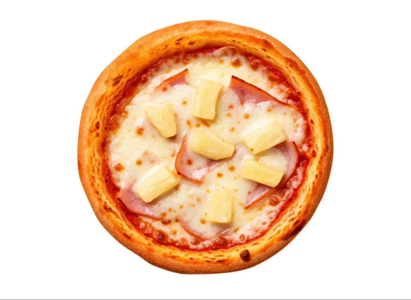 Pizza Italia franchise