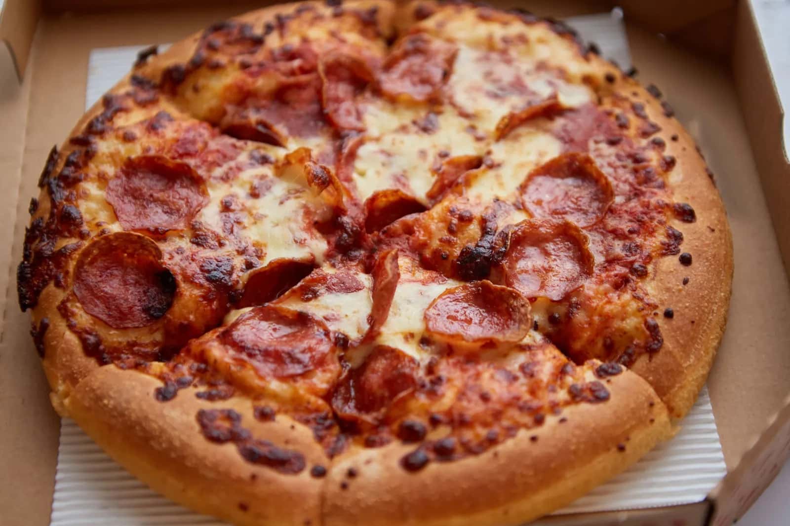Pizza Pinoy franchise