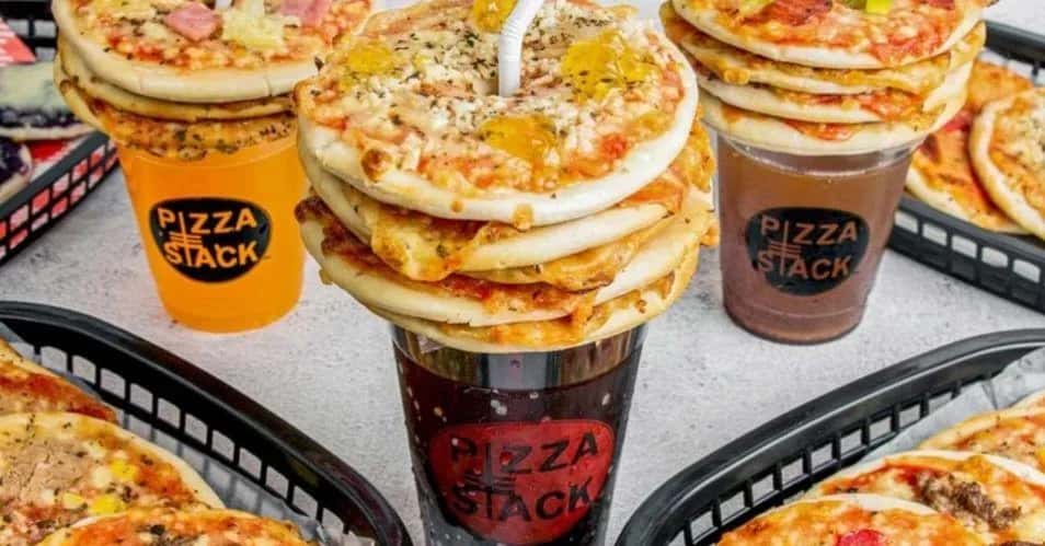 Pizza Stack franchise