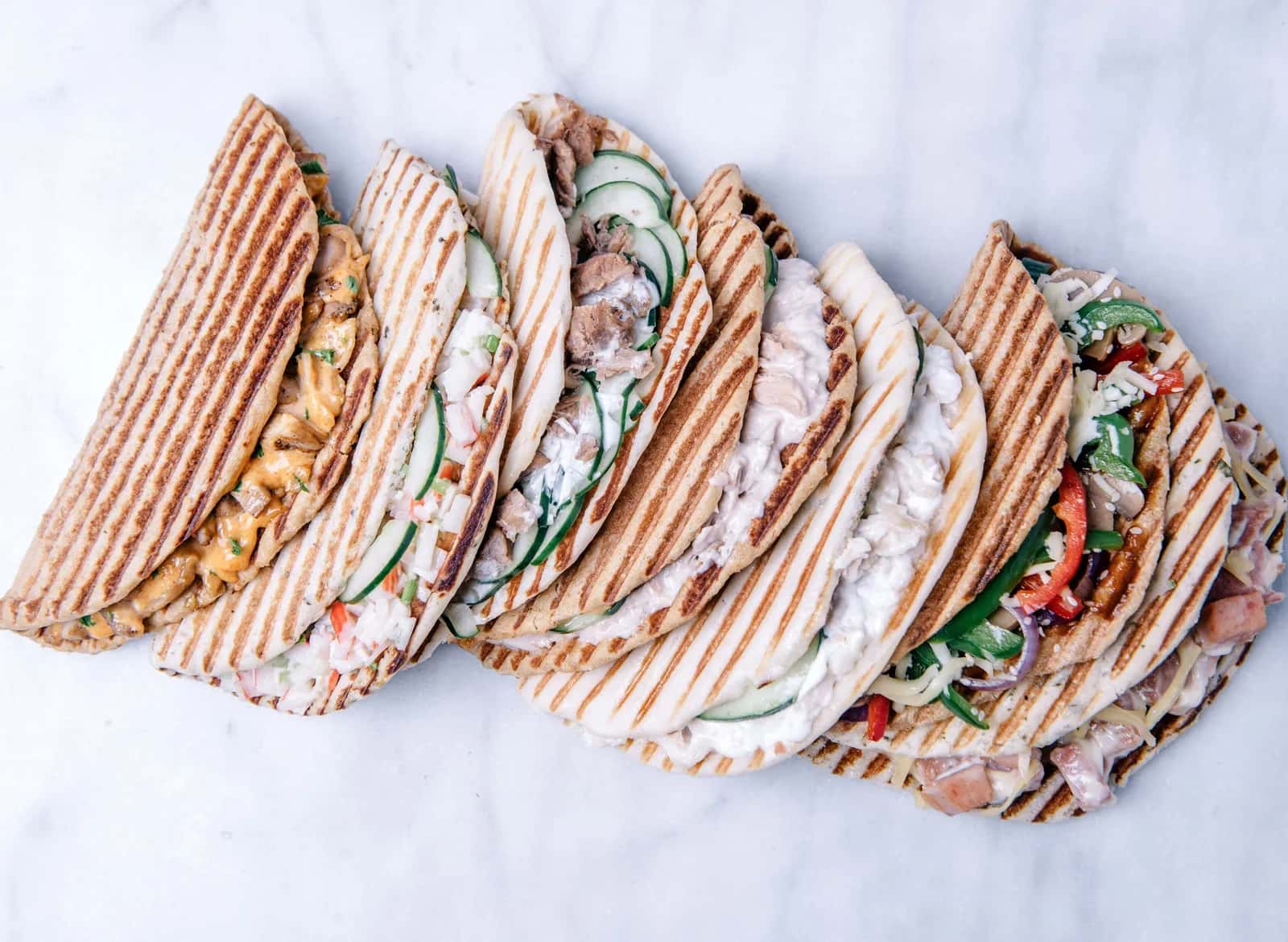 Plato Wraps franchise