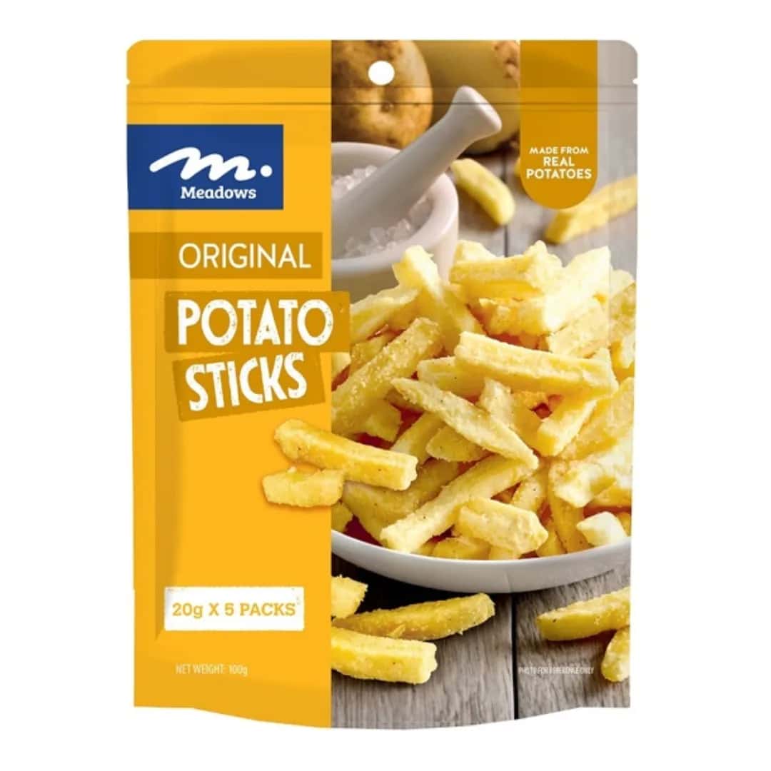 Potato Fries Stix franchise