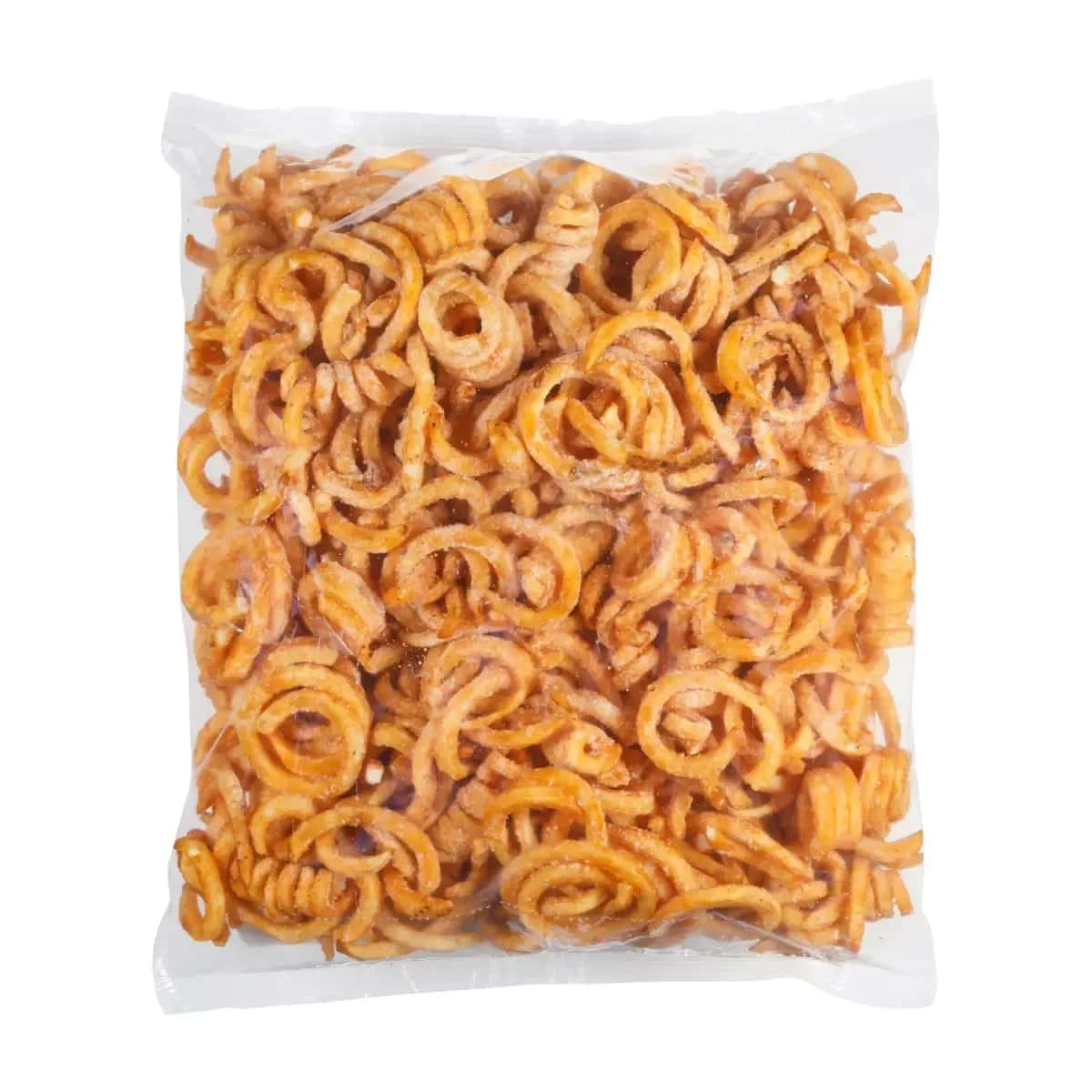 Potato Loops franchise