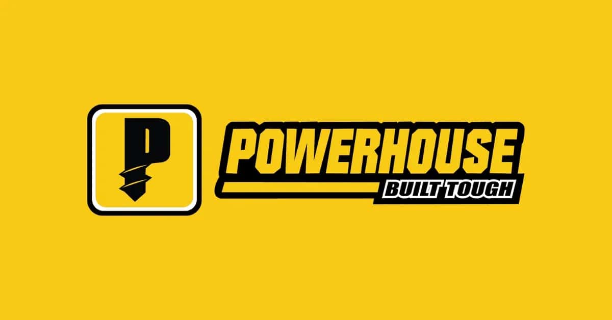 Powerhouse Tools franchise