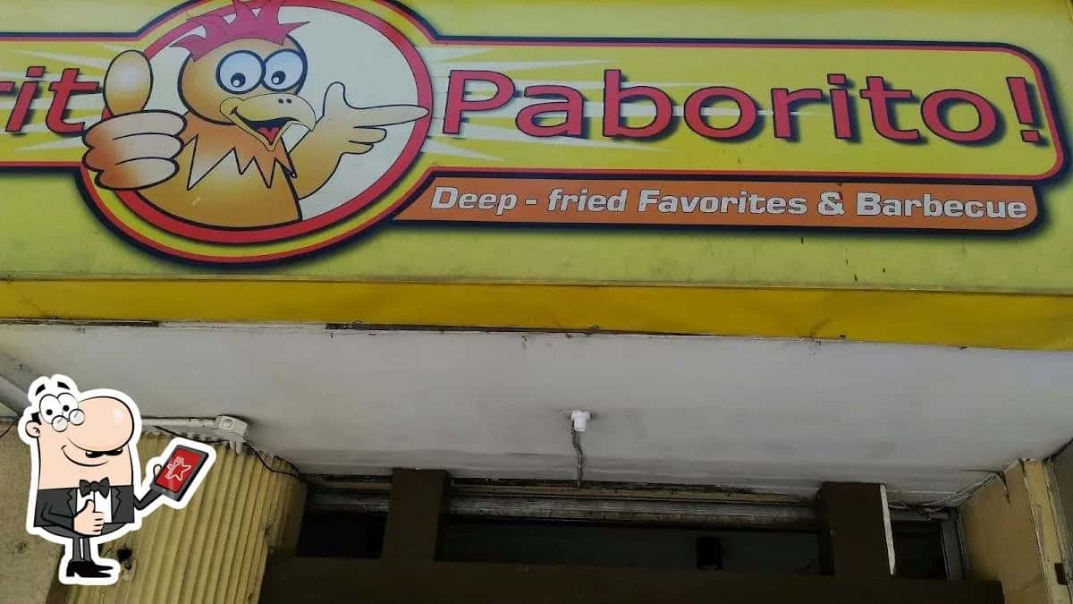 Prito Paborito franchise