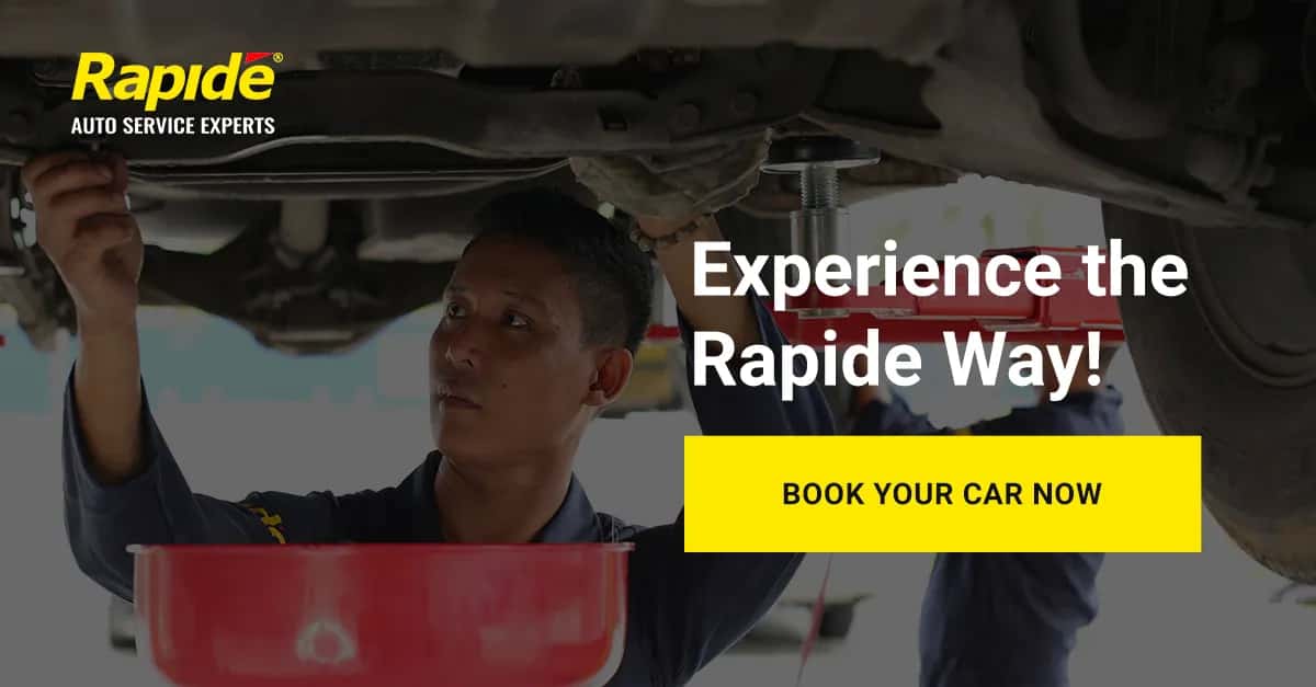 Rapide Auto Service Experts franchise